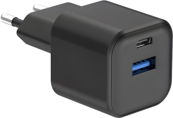 Изображение товара Адаптер питания сетевой Robiton Charger35-UCB / БЛ19416