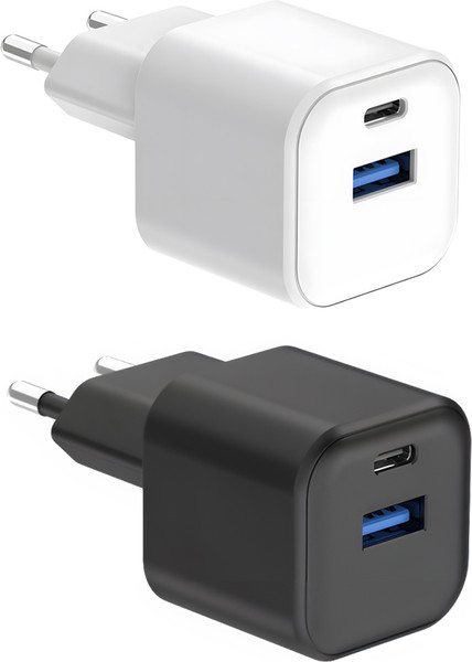 Изображение товара Адаптер питания сетевой Robiton Charger35-UCB / БЛ19416