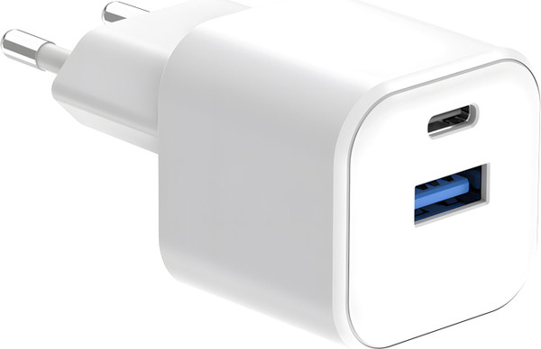 Изображение товара Адаптер питания сетевой Robiton Charger35-UCW / БЛ19417