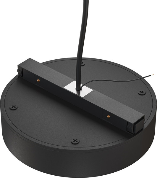 Изображение товара Адаптер для шинопровода Maytoni TRA172DR-200W-DS-B