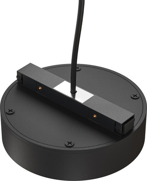 Изображение товара Адаптер для шинопровода Maytoni TRA172DR-100W-B