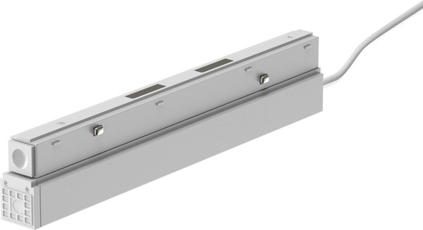 Изображение товара Адаптер для шинопровода Maytoni TRA034DR-100W-DD-W