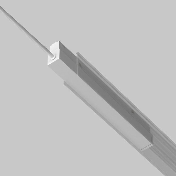 Изображение товара Адаптер для шинопровода Maytoni TRA034DR-100W-DD-W