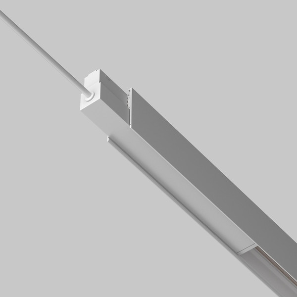 Изображение товара Адаптер для шинопровода Maytoni TRA034DR-100W-DD-W