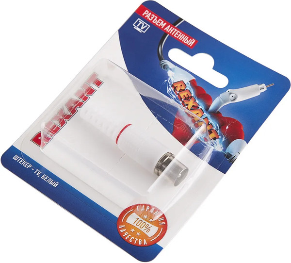 Изображение товара Адаптер Rexant 06-0012-A