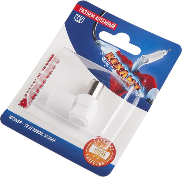 Изображение товара Адаптер Rexant 06-0014-А