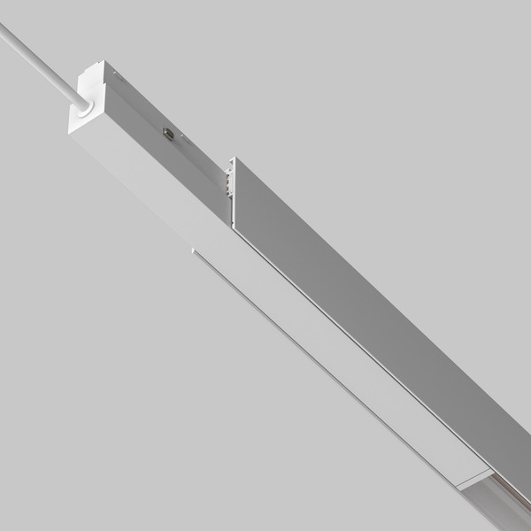 Изображение товара Адаптер для шинопровода Maytoni TRA034DR-200W-DD-W