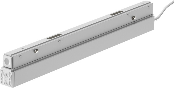 Изображение товара Адаптер для шинопровода Maytoni TRA034DR-200W-DD-W