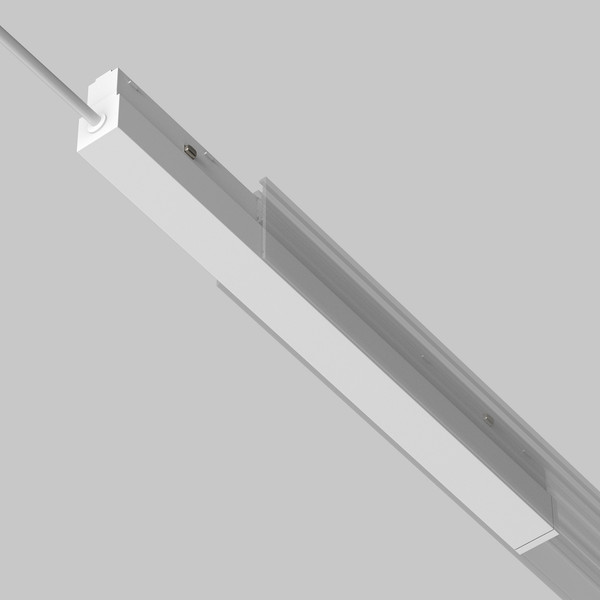 Изображение товара Адаптер для шинопровода Maytoni TRA034DR-200W-DD-W