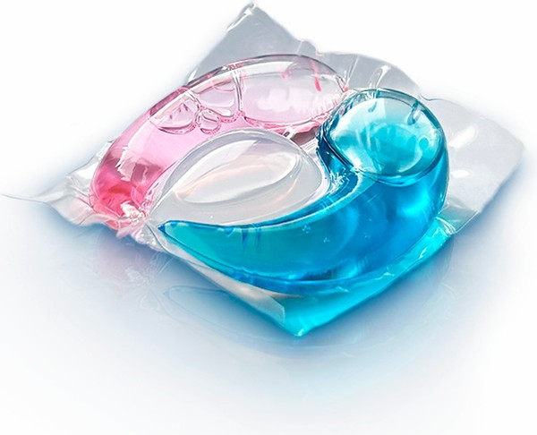 Изображение товара Капсулы для стирки Bofon 3в1 (60шт)