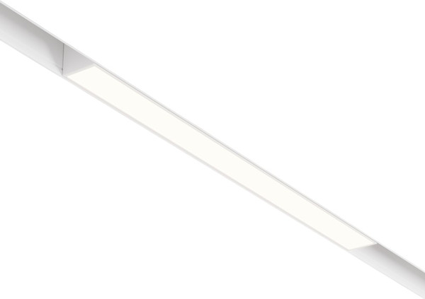 Изображение товара Трековый светильник Maytoni Basis TR030-4-12WTW-DD2-W