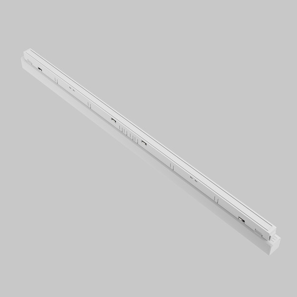 Изображение товара Трековый светильник Maytoni Basis TR030-4-24WTW-DD2-W