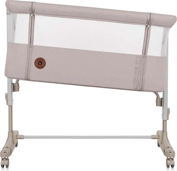 Изображение товара Детская кроватка Lionelo Aurora (Beige Cappuchino)