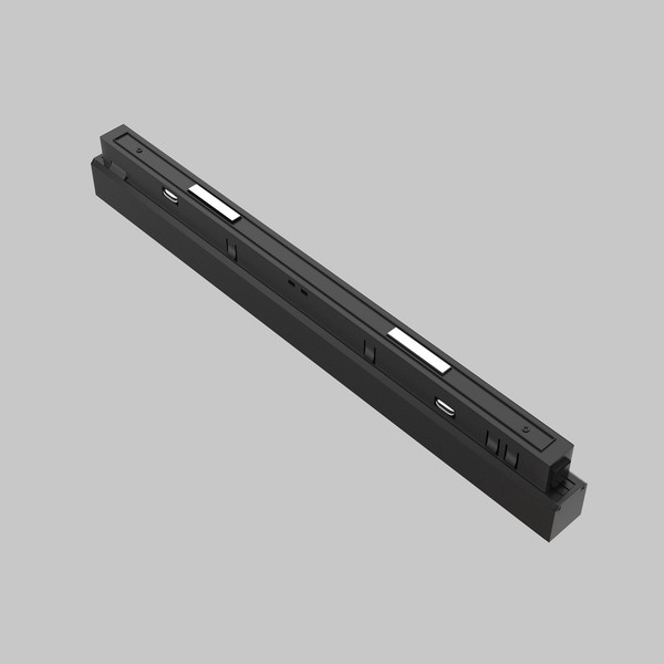 Изображение товара Трековый светильник Maytoni Points TR031-2-18W2.7K-B