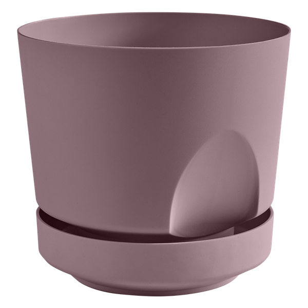 Изображение товара Вазон La Decoro Тренд / КШ-4102 (пыльная роза)