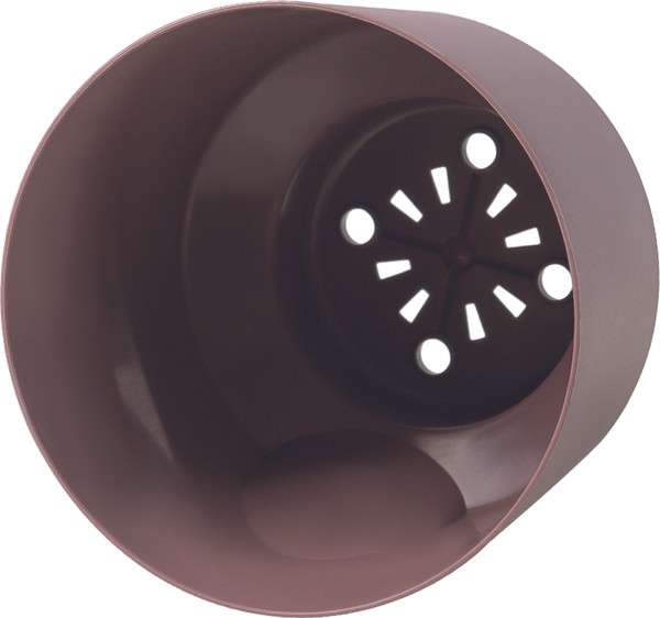 Изображение товара Вазон La Decoro Тренд / КШ-4102 (пыльная роза)