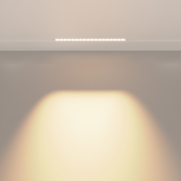 Изображение товара Трековый светильник Maytoni Points TR031-4-18WTW-DD2-W