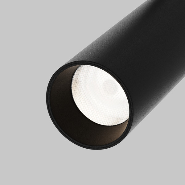 Изображение товара Трековый светильник Maytoni Focus Led TR032-4-12WTW-M-DD2-B