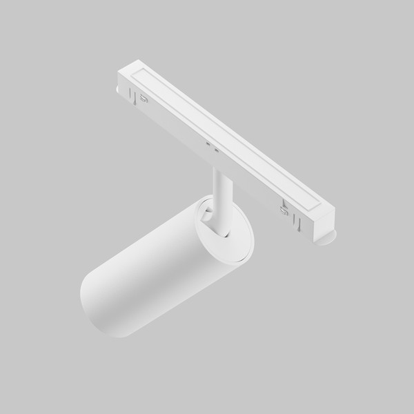 Изображение товара Трековый светильник Maytoni Focus Led TR032-4-12WTW-M-DD2-W