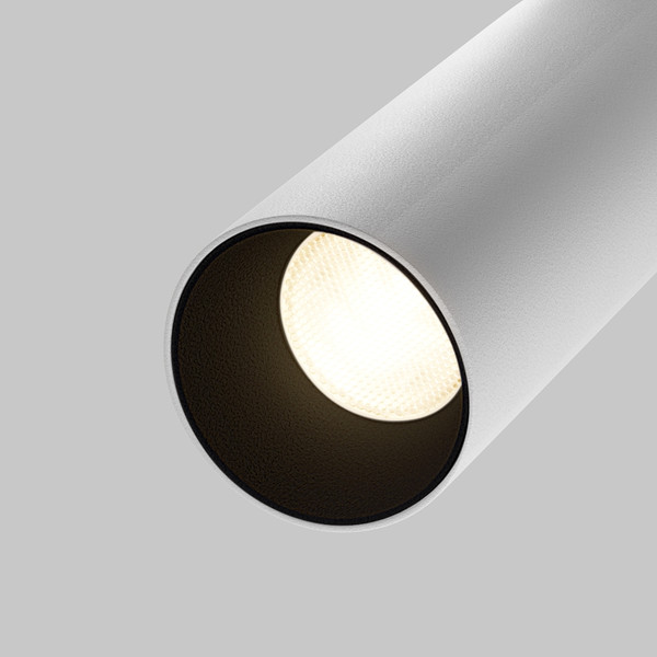 Изображение товара Трековый светильник Maytoni Focus Led TR032-4-12WTW-M-DD2-W