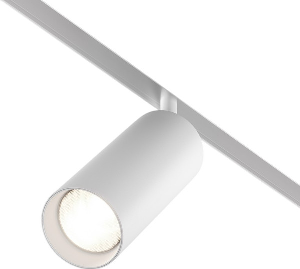 Изображение товара Трековый светильник Maytoni Focus Led TR032-4-20WTW-M-DD2-W