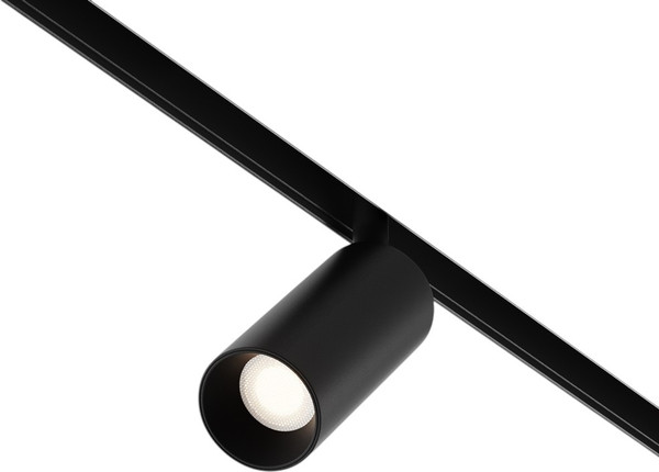 Изображение товара Трековый светильник Maytoni Focus Led TR032-4-5WTW-M-DD2-B