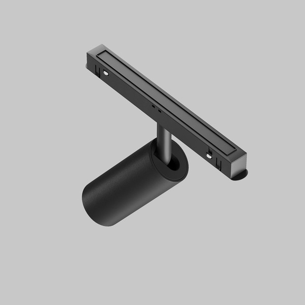 Изображение товара Трековый светильник Maytoni Focus Led TR032-4-5WTW-M-DD2-B