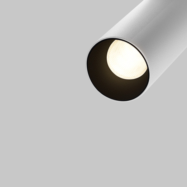 Изображение товара Трековый светильник Maytoni Focus Led TR032-4-5WTW-M-DD2-W