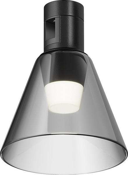 Изображение товара Трековый светильник Maytoni Bianca TR147-1-3W4K-B