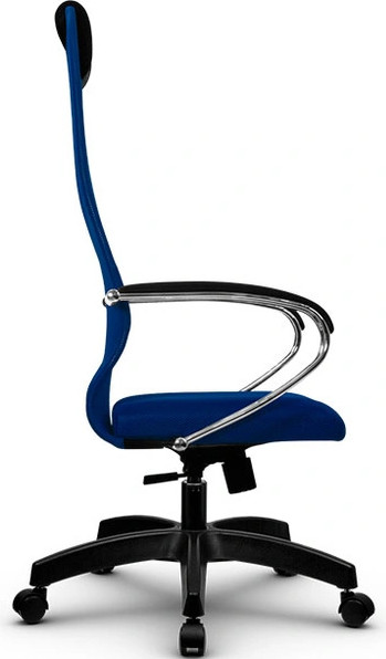 Изображение товара Кресло офисное Metta SU-BK130-8 PL (синий)