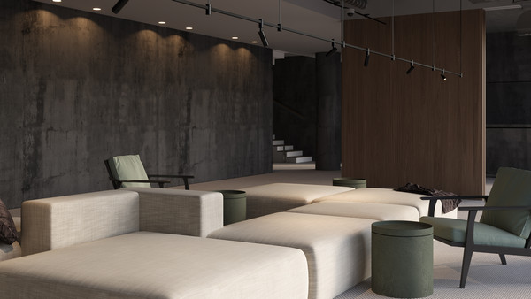 Изображение товара Трековый светильник Maytoni Focus Led TR144-1-5W4K-W-B