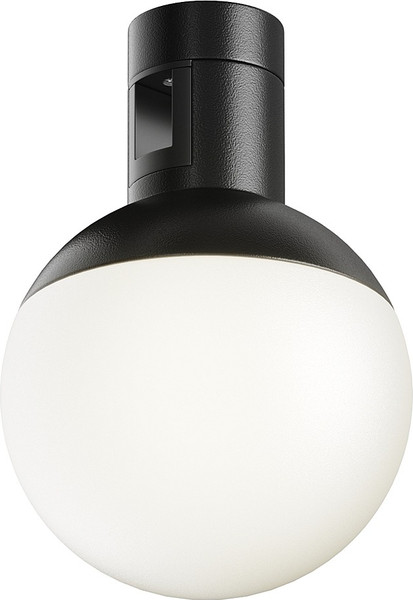 Изображение товара Трековый светильник Maytoni Luna TR149-1-5W4K-B