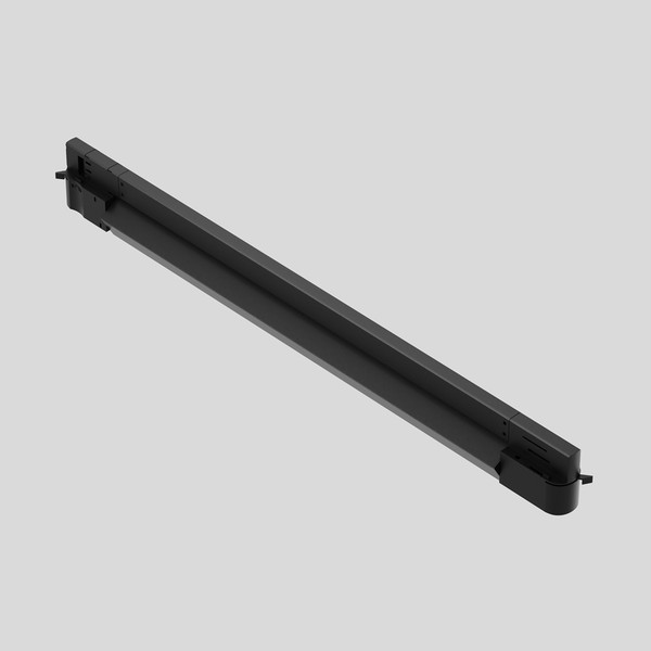 Изображение товара Трековый светильник Maytoni Basis TR196-3-20W2.7K-B