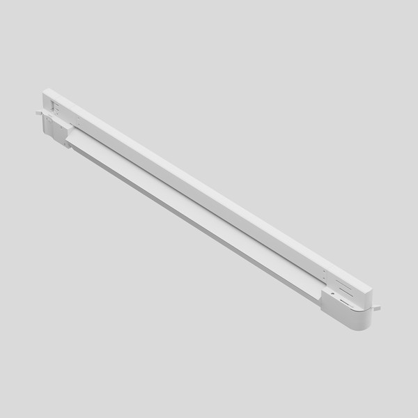 Изображение товара Трековый светильник Maytoni Basis TR196-3-20W2.7K-W