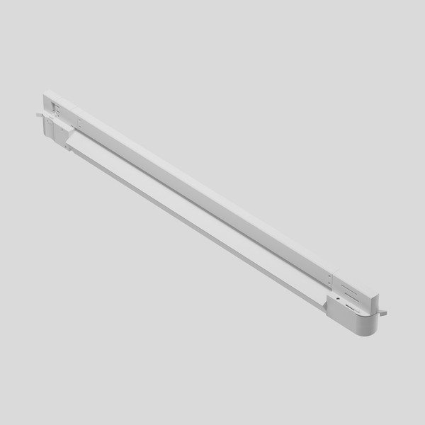 Изображение товара Трековый светильник Maytoni Points TR195-3-20W2.7K-M-W