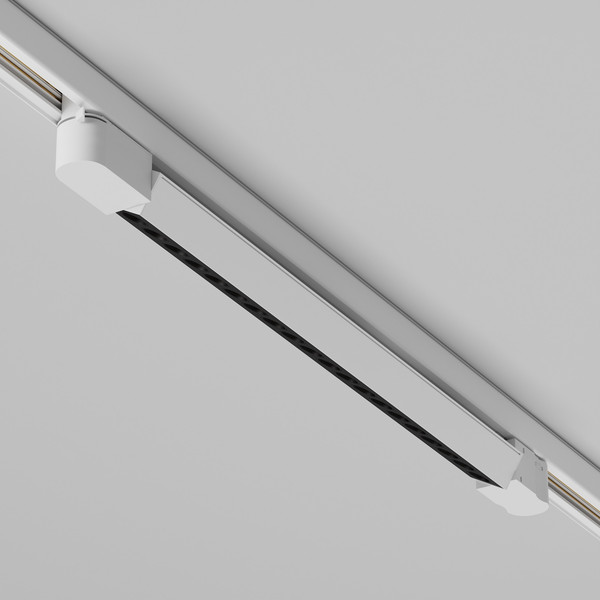 Изображение товара Трековый светильник Maytoni Points TR195-3-20W2.7K-M-W