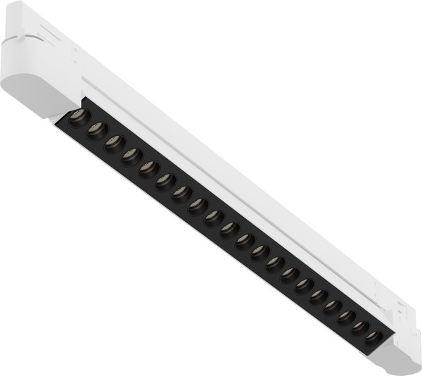 Изображение товара Трековый светильник Maytoni Points TR195-3-20W4K-M-W
