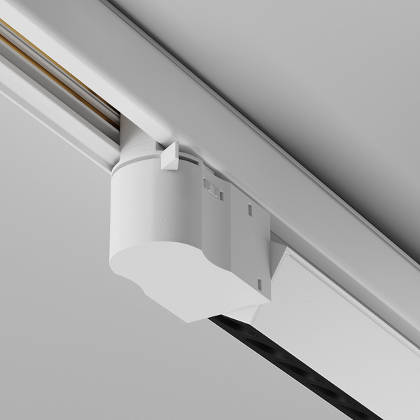 Изображение товара Трековый светильник Maytoni Points TR195-3-20W4K-M-W
