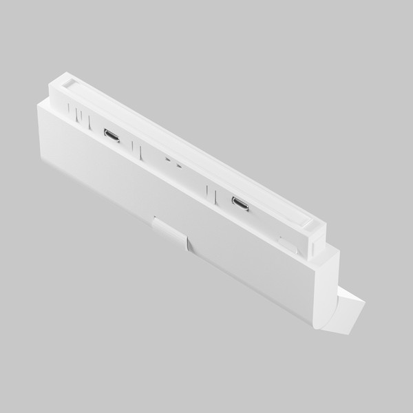 Изображение товара Трековый светильник Maytoni Points Rot TR033-4-12WTW-M-DSZ-W
