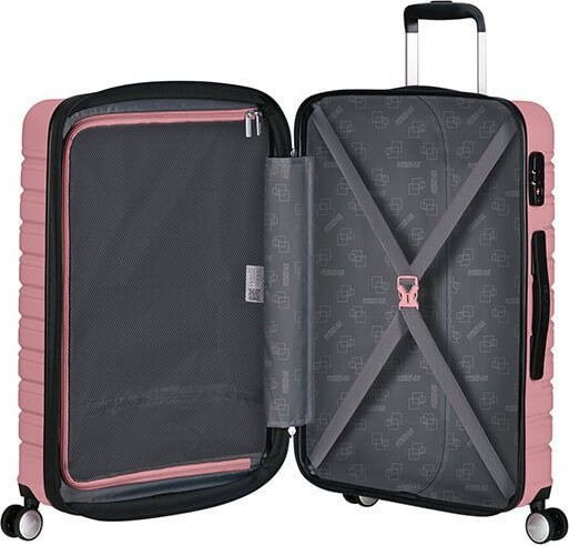 Изображение товара Чемодан на колесах American Tourister Flashline ME8*90 002