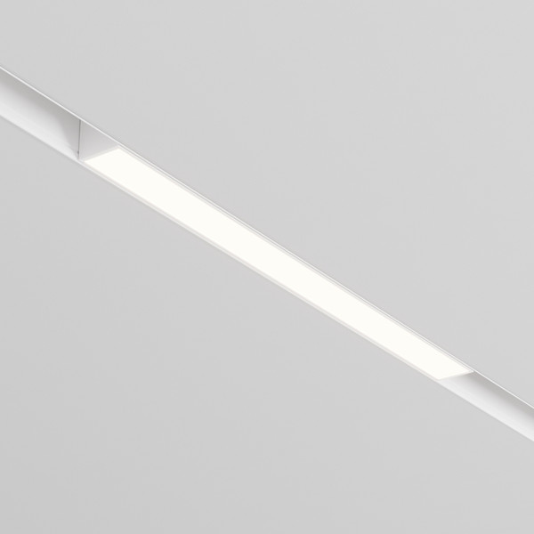 Изображение товара Трековый светильник Maytoni Basis TR030-4-12WTW-DSZ-W