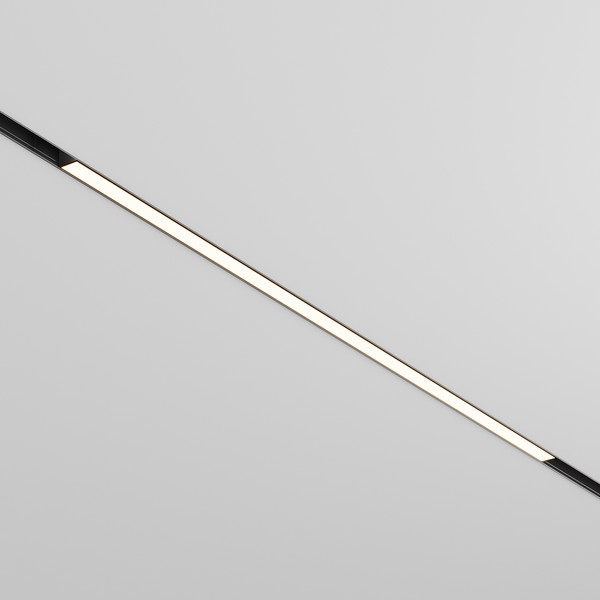 Изображение товара Трековый светильник Maytoni Basis TR030-4-30WTW-DSZ-B