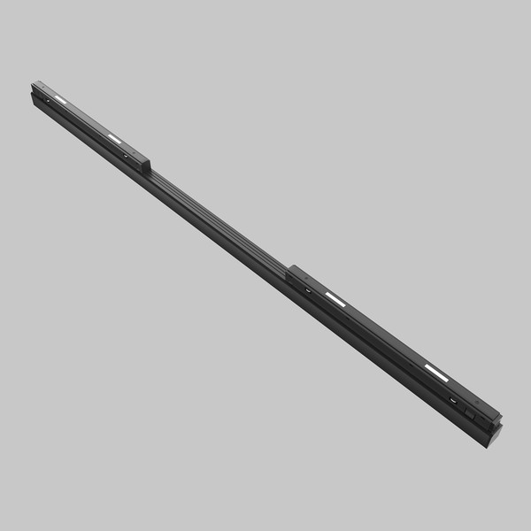 Изображение товара Трековый светильник Maytoni Basis TR030-4-30WTW-DSZ-B