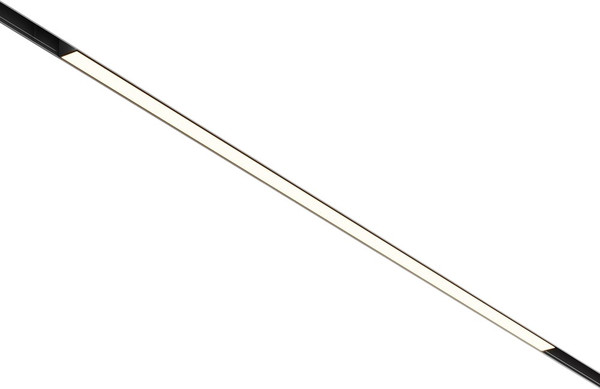 Изображение товара Трековый светильник Maytoni Basis TR030-4-30WTW-DSZ-B
