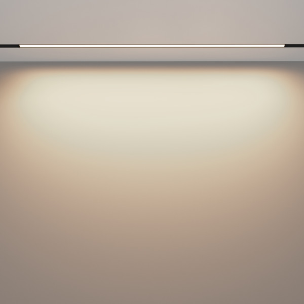 Изображение товара Трековый светильник Maytoni Basis TR030-4-30WTW-DSZ-B