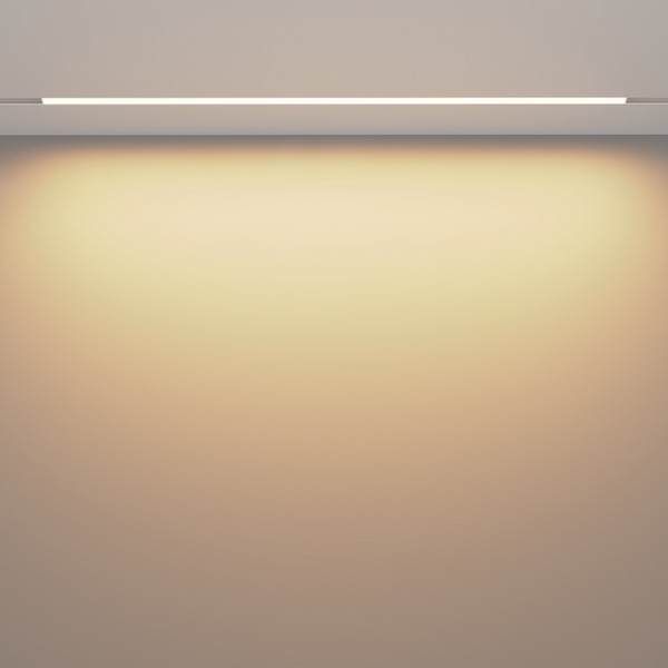 Изображение товара Трековый светильник Maytoni Basis TR030-4-30WTW-DSZ-W