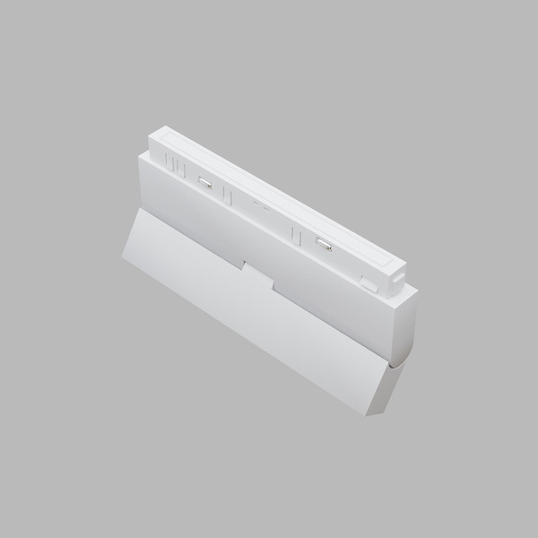 Изображение товара Трековый светильник Maytoni Basis TR036-4-12WTW-DSZ-W