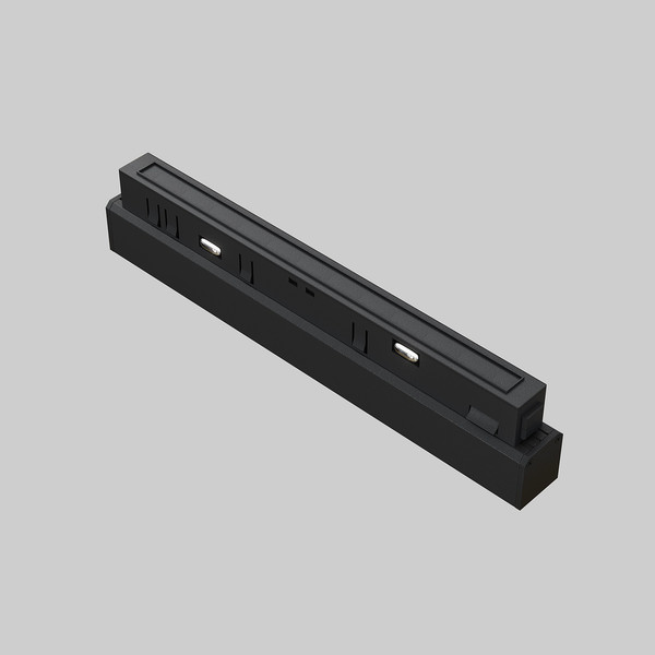 Изображение товара Трековый светильник Maytoni Points TR031-4-12WTW-M-DSZ-B