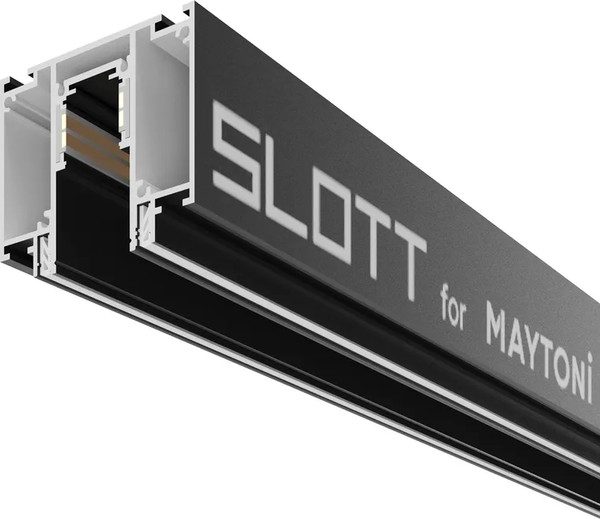 Изображение товара Шинопровод Maytoni TRX034D-422B