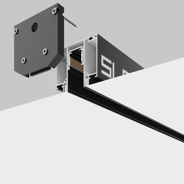 Изображение товара Шинопровод Maytoni TRX034D-422B